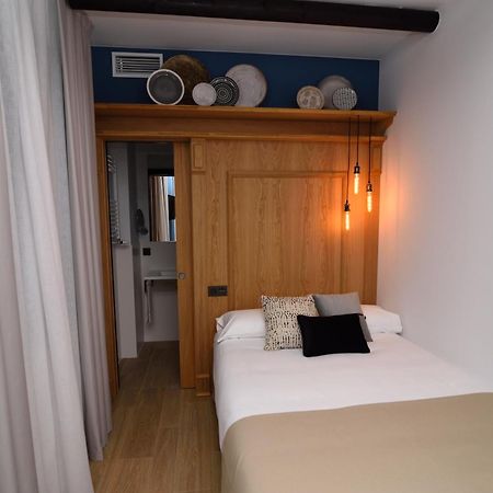 Hostal Rural Santa Habitaciones Aldea DEl Rocío Kültér fotó