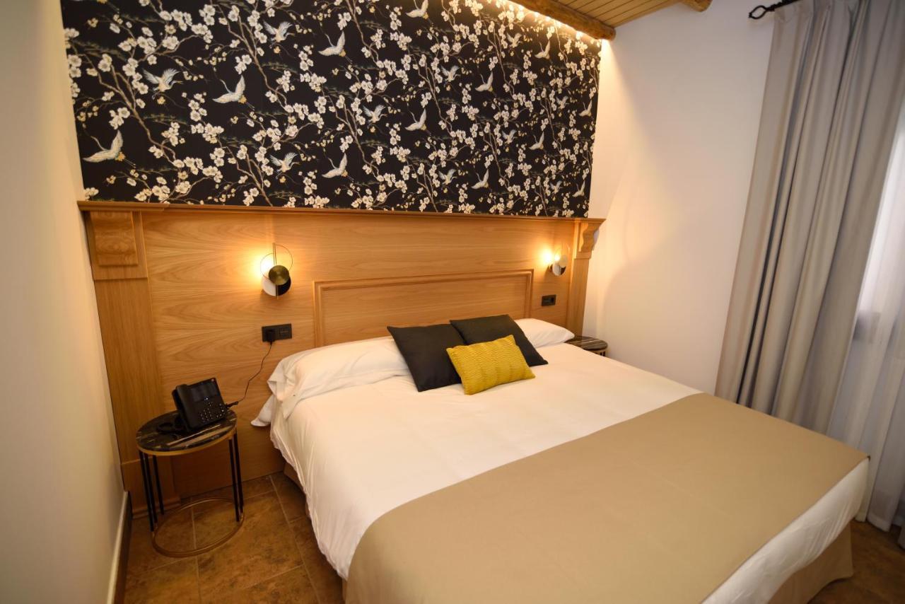 Hostal Rural Santa Habitaciones Aldea DEl Rocío Kültér fotó
