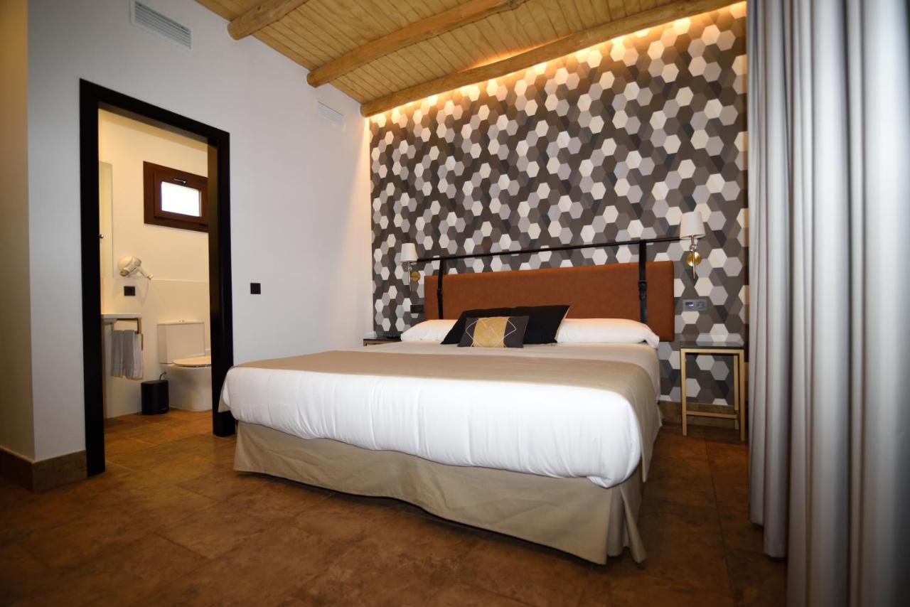 Hostal Rural Santa Habitaciones Aldea DEl Rocío Kültér fotó