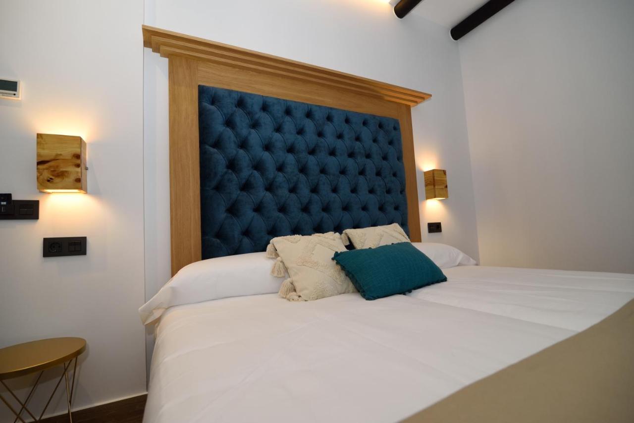 Hostal Rural Santa Habitaciones Aldea DEl Rocío Kültér fotó