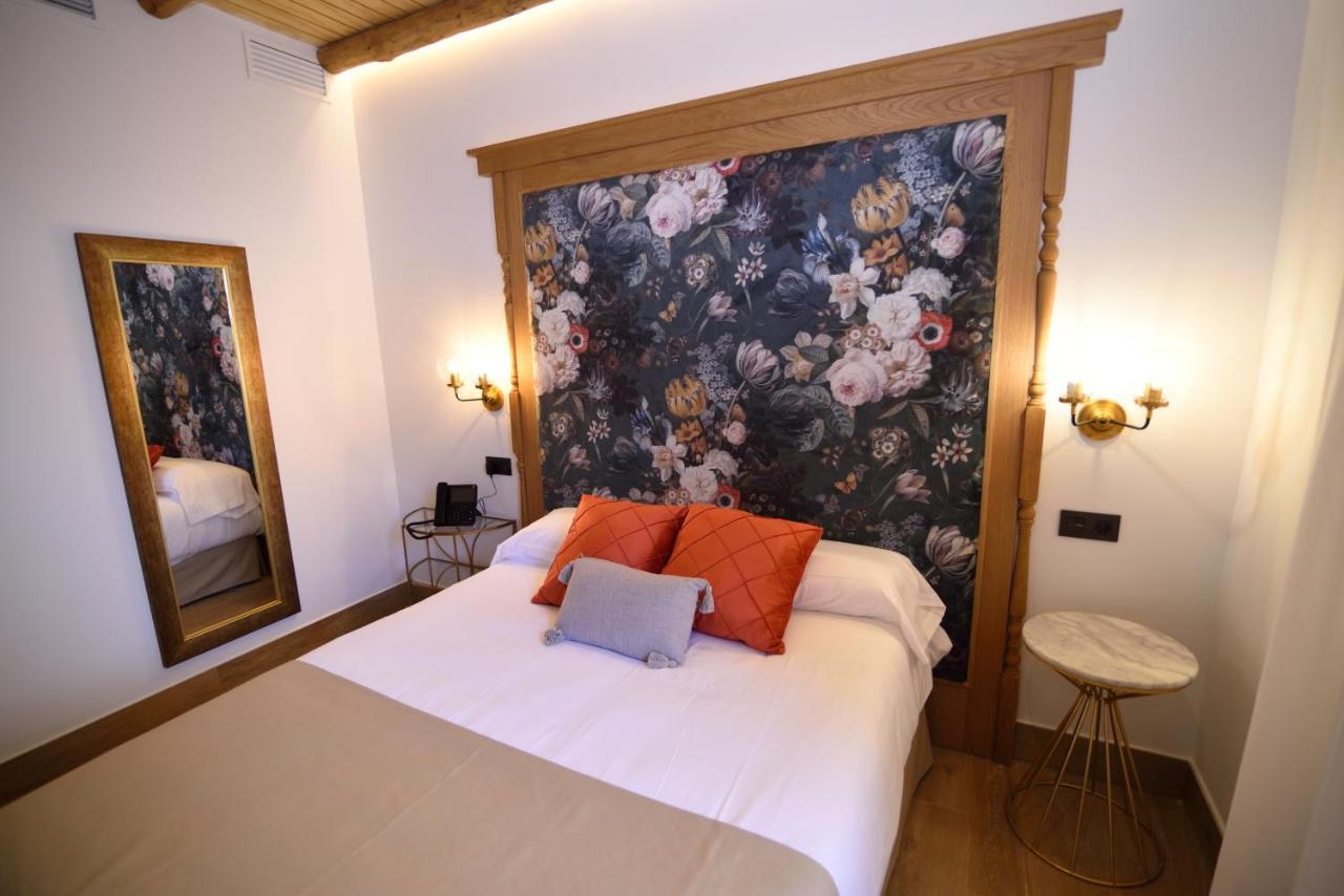 Hostal Rural Santa Habitaciones Aldea DEl Rocío Kültér fotó