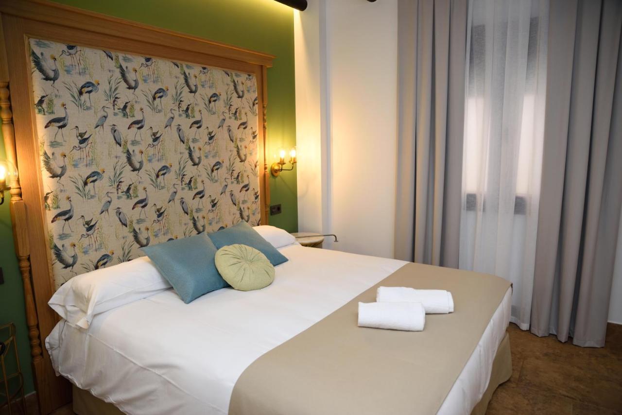 Hostal Rural Santa Habitaciones Aldea DEl Rocío Kültér fotó