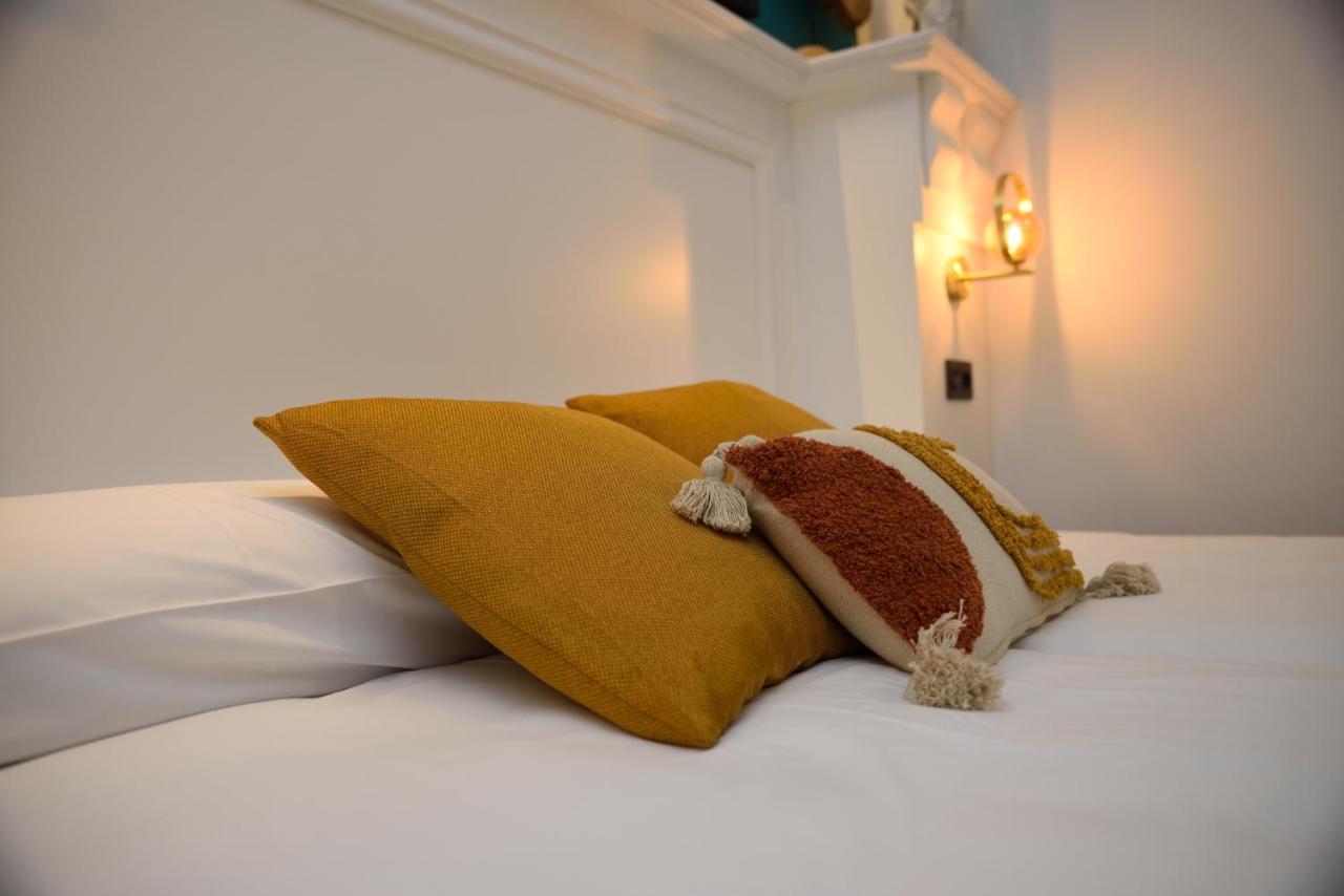 Hostal Rural Santa Habitaciones Aldea DEl Rocío Kültér fotó