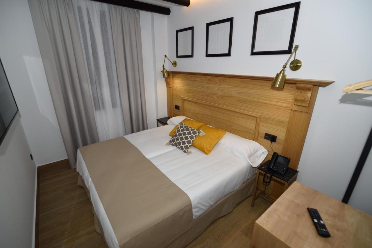 Hostal Rural Santa Habitaciones Aldea DEl Rocío Kültér fotó