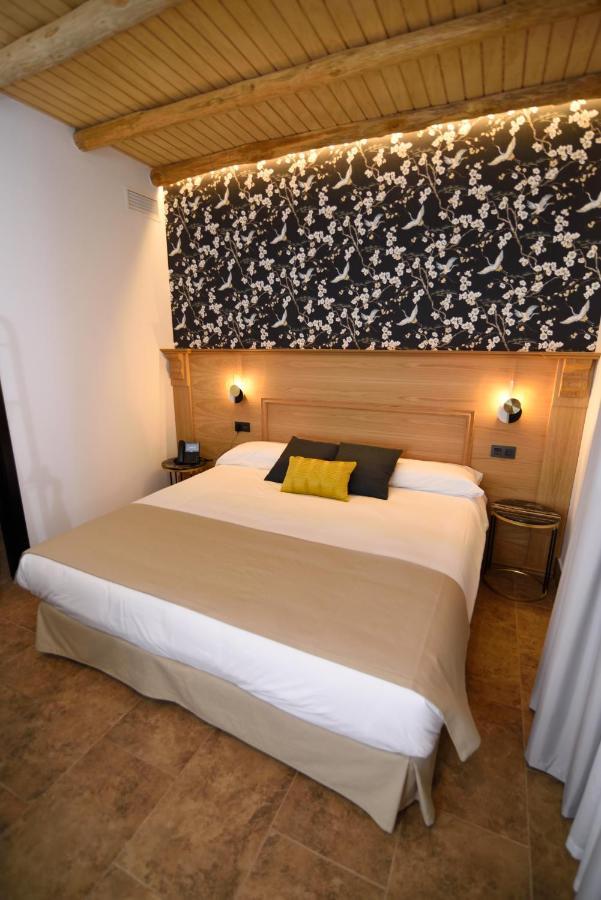 Hostal Rural Santa Habitaciones Aldea DEl Rocío Kültér fotó