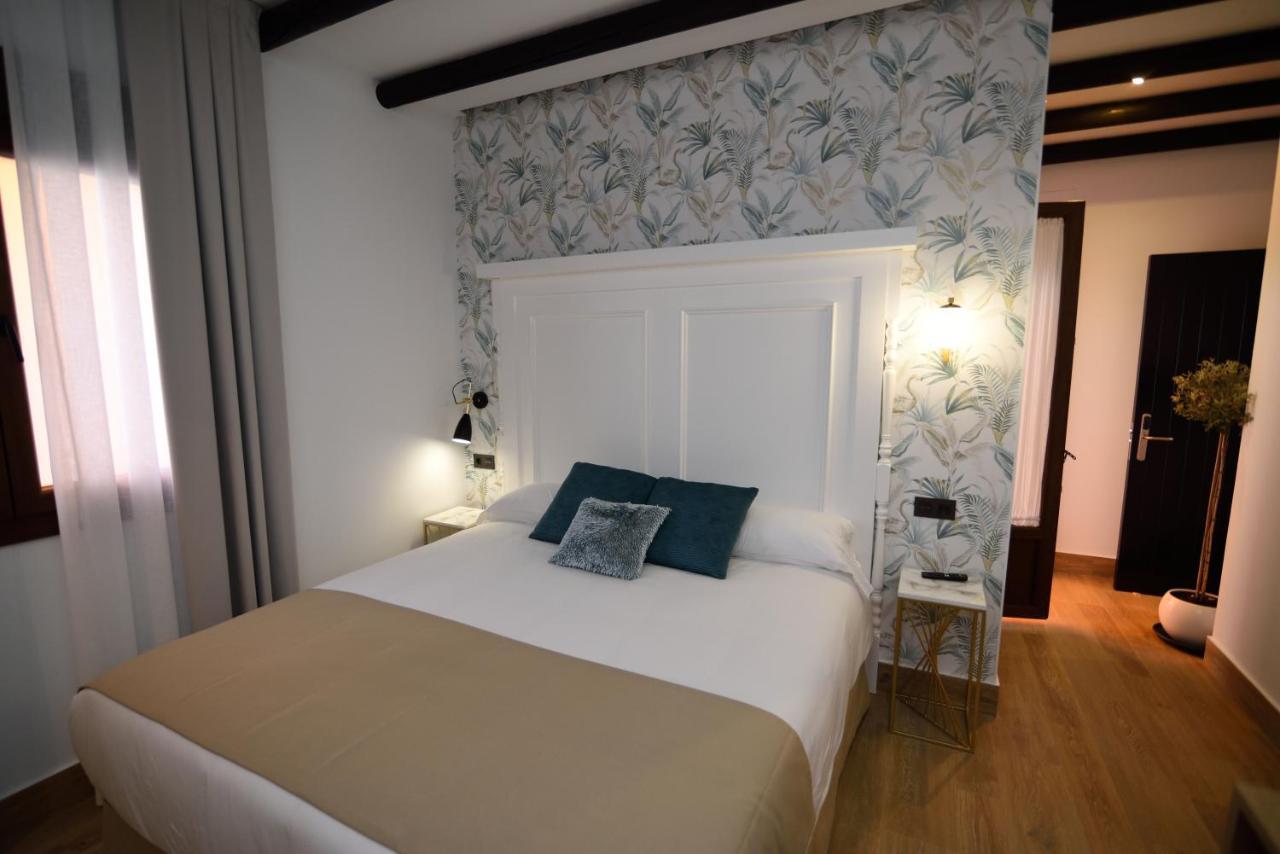 Hostal Rural Santa Habitaciones Aldea DEl Rocío Kültér fotó