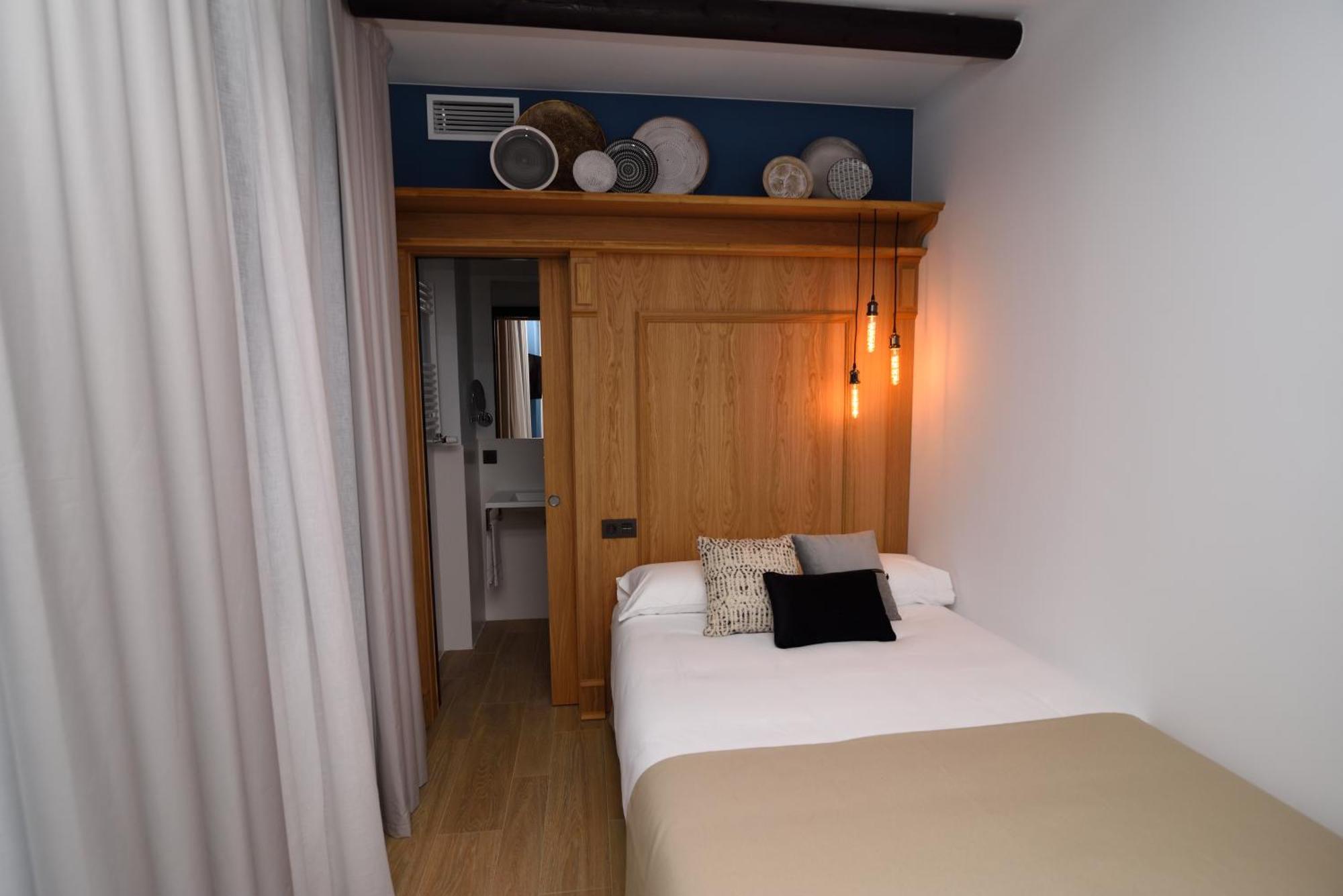 Hostal Rural Santa Habitaciones Aldea DEl Rocío Kültér fotó